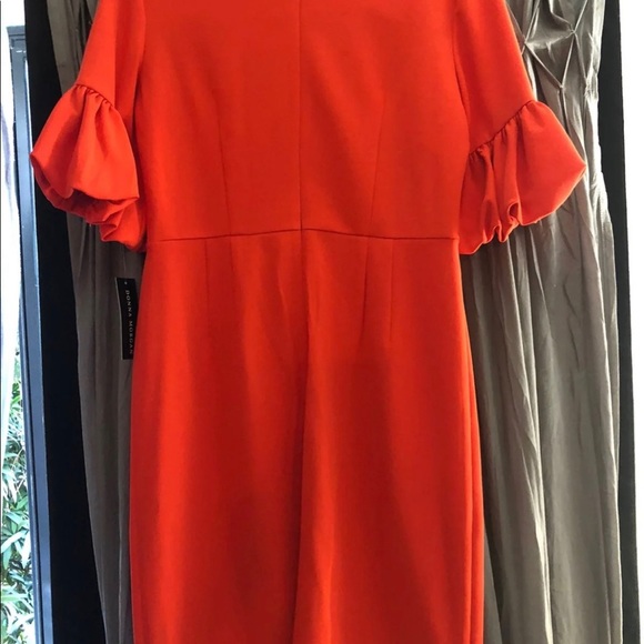 Donna Morgan size 8 new dress - Picture 5 of 7